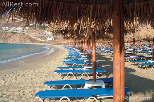 Archipelagos Hotel 21